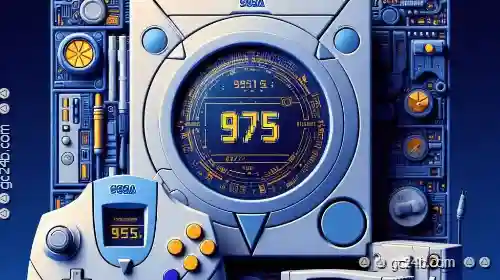 The Forgotten Tech of the Sega Dreamcast