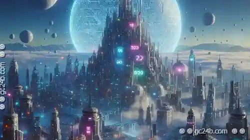 The Future of AI-Generated Game Worlds