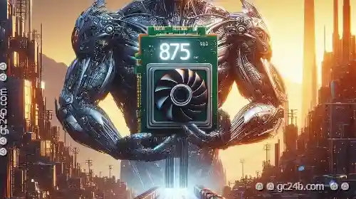 The GPU Arms Race: A History of Graphics Power