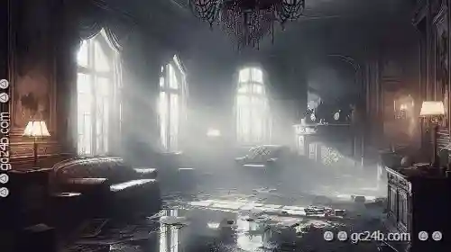 The Haunting Beauty of Silent Hill 4: The Room’s Flaws