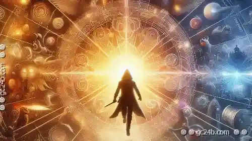 The Hero’s Journey in Gaming: How Stories Shape Play