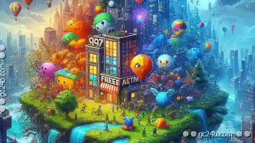 The Hidden Costs of ‘Free’ Online Multiplayer