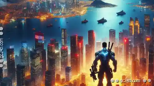 The Hidden Dominance of Asia in the Global Gaming Market
