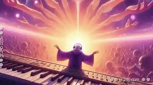 The Hidden Power of MIDI: Why Old Game Music Still Slaps