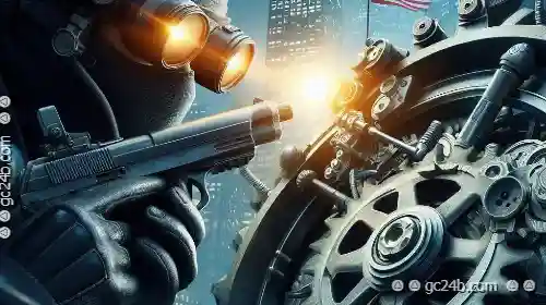 The Hidden Rules of Stealth Mechanics