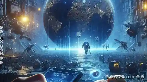 The Hidden Tech Behind Seamless Open Worlds