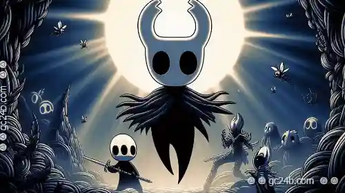 The Hollow Knight Paradox: How a $15 Game Out-Metroidvanias Nintendo
