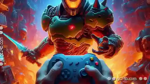 The Impact of DOOM: How One Game Redefined FPS Forever