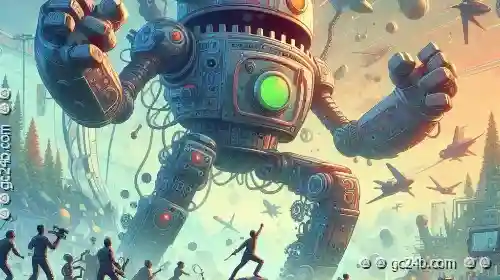 The Indie Revolution: How Small Teams Are Outsmarting AAA
