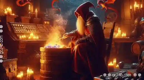 The Influence of Dungeons & Dragons on Video Games