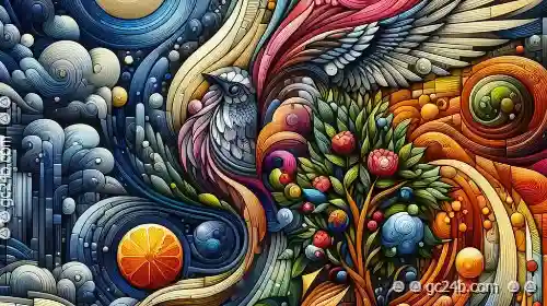 The Influence of Niche Titles on Mainstream Design