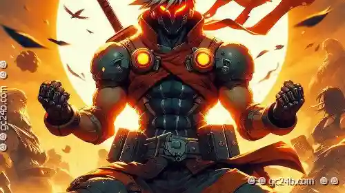 The Legacy of the Guilty Gear Creator