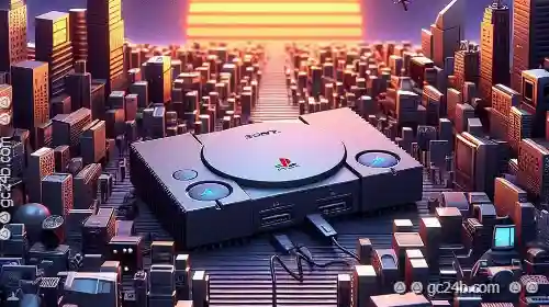 The Legacy of the PlayStation 1: How Sony Changed Gaming