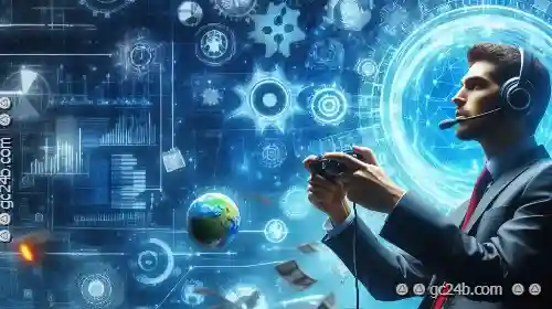 The Link Between Gaming and Improved Problem-Solving Skills