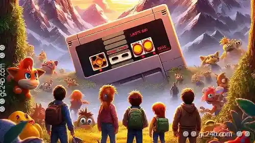 The Lost Levels: Canceled Games That Could've Changed Everything