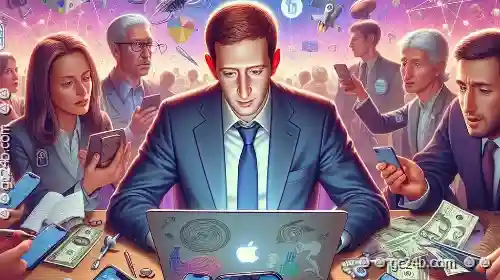 The Metaverse Myth: Why No One Actually Wants Zuckerberg’s Vision