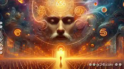 The Mystical Mind of Jonathan Blow