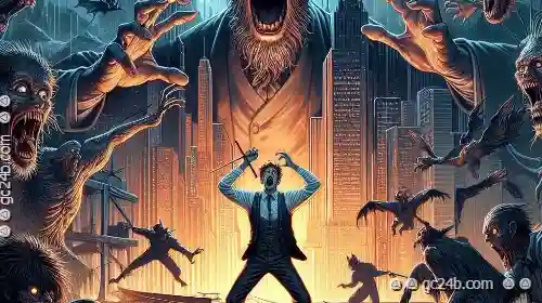 The Obsession With Dark Souls Lore