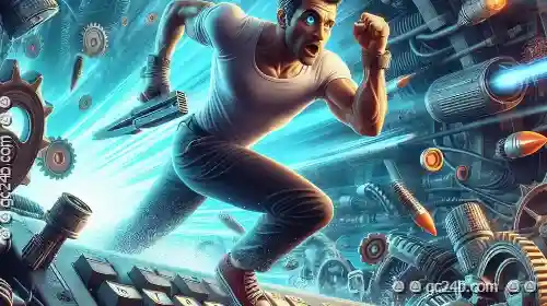 The Origins of Speedrunning: How Gamers Broke the Rules