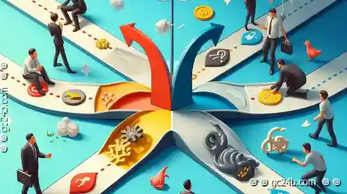The Paradox of Choice: Why More Options Can Ruin Fun