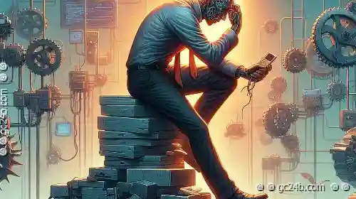 The Problem with Crafting Systems: Innovation or Grind?