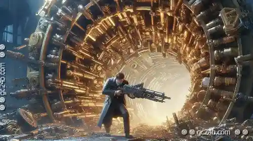 The Problem with Weapon Durability Systems