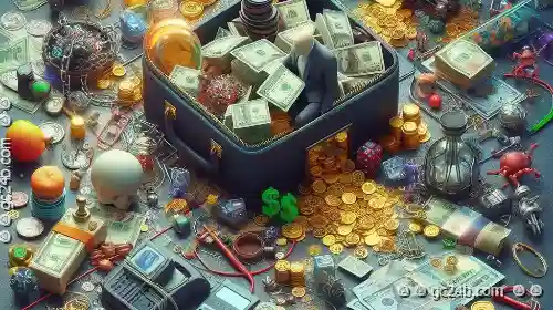 The Psychology Behind Loot Addiction