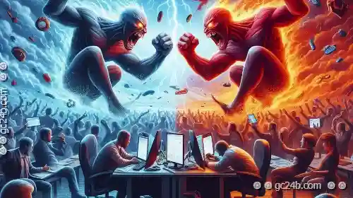 The Psychology of Rage Quitting