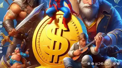 The Real Cost of Free-to-Play: Microeconomics in Gaming