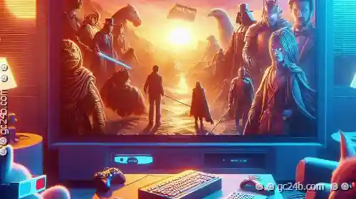 The Rise and Fall of 3D TVs in Gaming