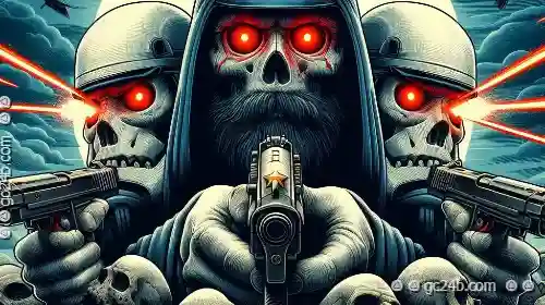 The Rise and Fall of Cover-Based Shooters