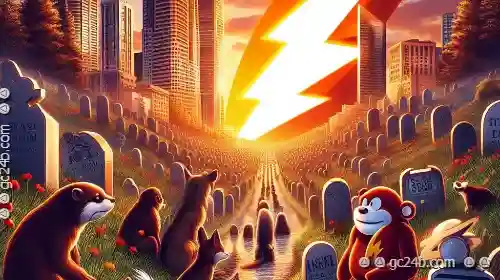 The Rise and Fall of Flash Games: A Eulogy for a Lost Era