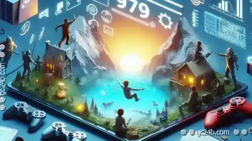 The Rise and Fall of Second-Screen Gaming