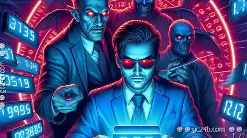 The Rise and Fall of the Internet Café Gaming Culture