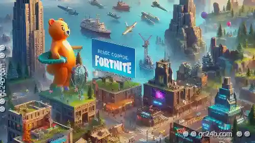 The Rise of ‘Games as a Platform’: Fortnite, Roblox, and Beyond