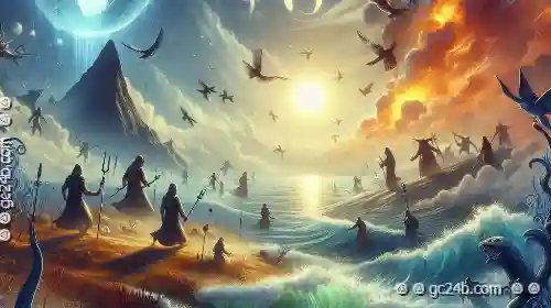 The Rise of ‘Immersive Sims’-And Why They’re Rare