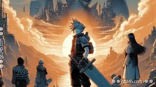 The Rise of JRPGs: How Final Fantasy Shaped a Genre