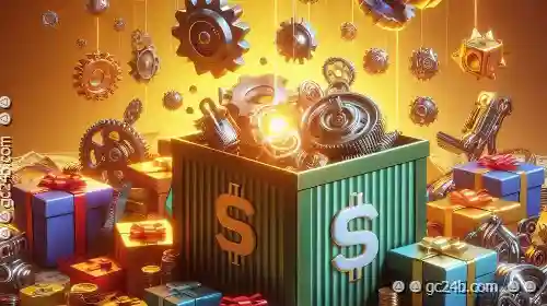 The Role of Dopamine in Loot Boxes and Skinner Box Design