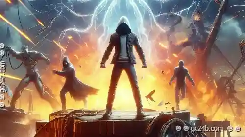 The Role of Failure in Gaming: Why Losing Feels Good