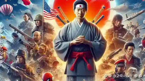 The Role of Japan in Shaping Video Games