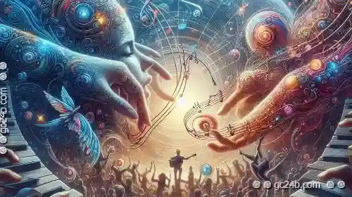 The Role of Music in Emotional Engagement