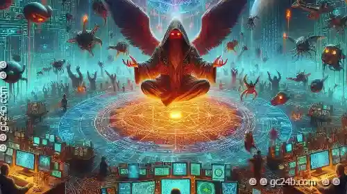 The Role of Ritual in Gaming: Why We Grind