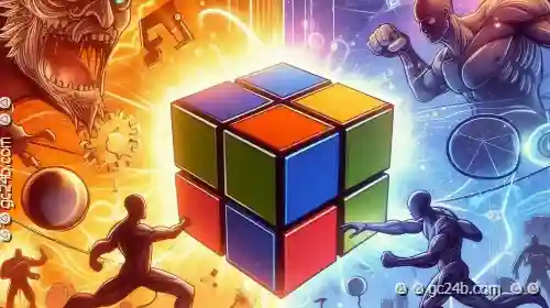 The Science of Hitboxes: Why Some Games Feel ‘Off’