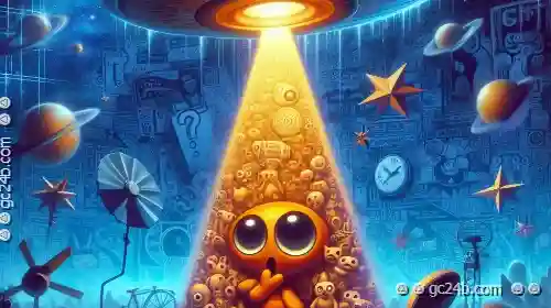 The Secret Genius of EarthBound’s Weirdness