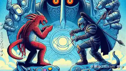 The Slow Death of Split-Screen: Why Multiplayer Moved Online