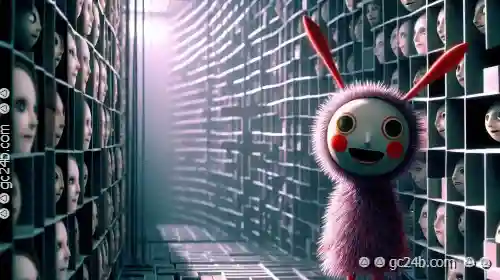 The Strange Allure of Yume Nikki