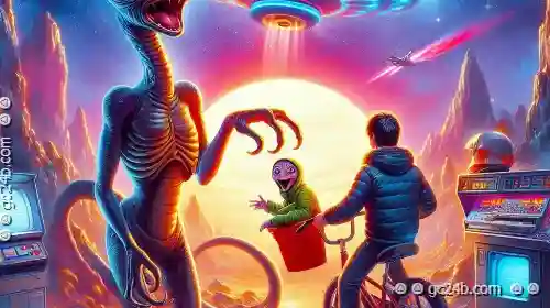 The Strange Story of ET: The Worst Game Ever Made?