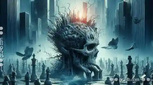 The Sunk Cost Fallacy in Long Games