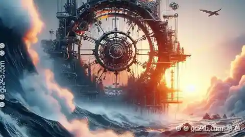 The Tech Behind Realistic Water and Physics in Games