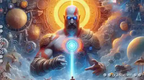 The Tech Behind Seamless World Transitions (Like God of War’s No Loading Screens)